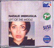 Natalie Imbruglia - Left Of The Middle